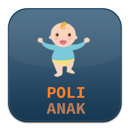 poli anak