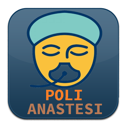 poli anastesi