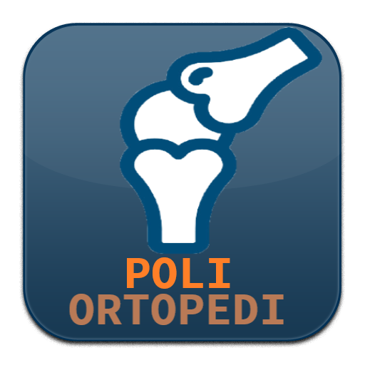 Poli Bedah Tulang